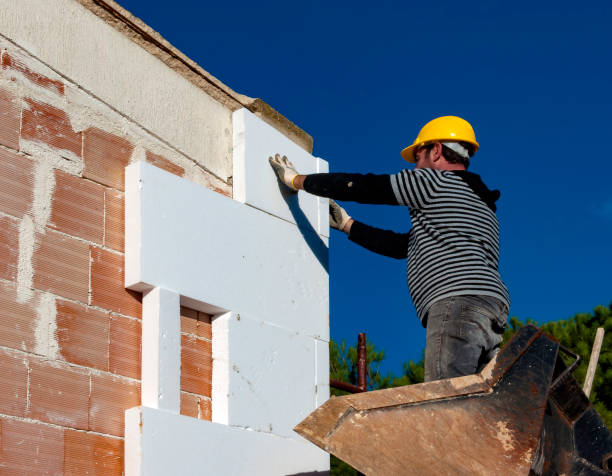 Best DIY Insulation Kits and Guidance in Sprague, WV