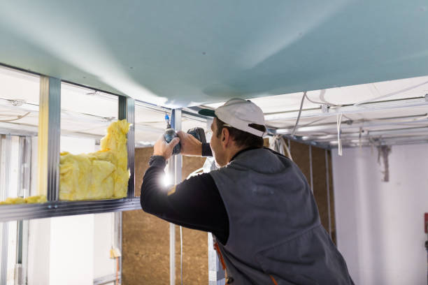 Best Commercial Insulation in Sprague, WV
