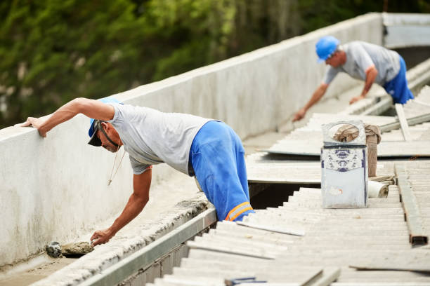 Best Blown-in Insulation in Sprague, WV